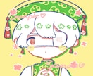 SNSに使える♡ゆるふわポップなアイコン描きます SNS、Youtube、Vtuberさんなどにおすすめ！ イメージ7