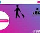LP制作20000円でお受けさせていただきます LPの知識が無い方でも、まずはご相談下さい。（4月末まで） イメージ1