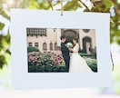 丸投げOK！ネトフリ風結婚式オープニング作成します Netflix風｜120秒で会場を惹き込む結婚式ムービー！ イメージ8