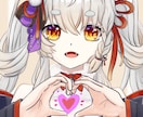 ファンタジックできれいな一枚絵イラスト描きます あなたのイメージをイラスト化！　安心丁寧な対応を心がけます！ イメージ10