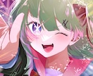 あなただけのサムネイルイラストを描きます あなただけの特別な、また再現が忠実なイラストを貴方に イメージ4