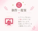 3名様限定価格！現役看護師が医療系バナー作ります インスタ/X/ブログ/HP/SNS/修正無制限/初稿3日以内 イメージ4