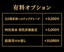 復縁・片思い・音信不通｜彼・彼女の本音を霊視します ツインレイ・ツインソウル・複雑愛の恋愛相談にも対応 イメージ5