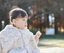 親子フォトを撮りながらスマホ撮影を教えます ママカメラマンがお子様の撮影をしながら撮り方のコツを教えます イメージ3
