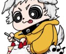 立ち絵生み出したます 憧れのVライバーになるために、お手伝いさせてください！ イメージ2