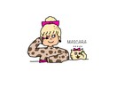 リピート様のみ！まぢで【ゆるかわ】イラスト描きます リピートのお客様限定でイラストの表情変更や動作変更致します♡ イメージ2
