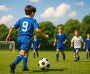 サッカーチームの親のモヤモヤ共感します 子供のサッカー親も疲れませんか？こっそり共感しましょう イメージ1