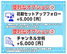 配信活動を丸ごとサポートするAI秘書を構築します Vチーム運営者が作る「企画出し・リスク回避」の強い味方 イメージ2