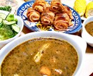 オーダーメイド！晩ご飯レシピ6日分を提供します 食生活、アレルギー対応食の資格を持つ料理人によるレシピ提案♪ イメージ3