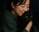 大切なペットを想うお気持ちに優しく寄り添います 家族と同じ。大切なペットへの想いを受け止めます/ペットロス イメージ11