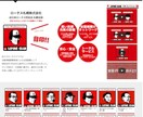 シンプル・高品質なwebサイト制作いたします すぐにブログを運営したい方・お店紹介のページを作りたい方 イメージ9