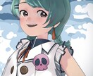 イラストご依頼お受けします アイコン、ヘッダー、キャラデザ、似顔絵、など幅広く対応します イメージ5