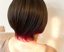 髪に満足いかない、美容師がお店選びの相談にのります お気に入りの美容室が見つからない方のお手伝いします イメージ3