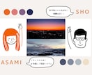 無料相談歓迎/ドローン空撮を行います 【関西在住】夫婦でドローン空撮|1〜2カットのPR用撮影OK イメージ2
