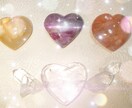 彼の事をいろいろ知りたい方♡占わせて頂きます 1つの質問では物足りない方！是非どうぞ♡アドバイスも致します イメージ4