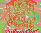 アイコン作成・店舗ロゴ・アパレルデザイン作成します ポップな動物ものから人物もの描きます‼︎ イメージ2