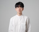 ビジネス用プロフィール写真撮影します かたくなく・印象に残る表情を引き出します！ イメージ4