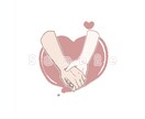 やさしい雰囲気のイラスト描きます やさしい気持ちになれる絵、届けます イメージ3