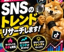 現役高校生男がSNSの最新トレンドをリサーチします TIKTOKやなどで本当に流行っている生の情報を届けます イメージ1