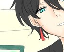 SNSのアイコンやイラストを作成します 貴方のためのイラストを描きます！ イメージ4