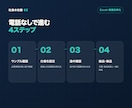 毎月のExcel・CSV集計を自動化します 差し替えて押すだけの集計表へ作り直します イメージ5