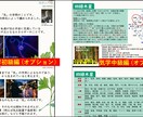 宗家師範監修　九星気学の方位鑑定ソフトを提供します 複数人の共通吉方位も探せます。気学が初めてでも高度自動鑑定！ イメージ5