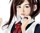 キャラクター・リアルイラスト描きます 自分のイメージを形にしたい方に！ イメージ4