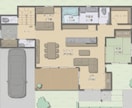 間取りのセカンドオピニオンします 家が建ってからでは遅いのです！後悔する前にご相談ください！ イメージ2