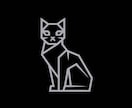 猫のロゴデザインを作成します 私に任せてください！あなたが欲しいロゴが手に入ります！ イメージ10