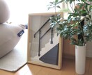 紙であなただけのアートワークを作ります インテリア・挿絵・ウェルカムボード…どんな用途でもお任せ！ イメージ2