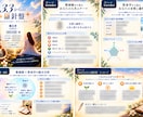 数秘×算命学で人生の羅針盤をお届けします この先どう進む？強みと次の一歩を読み解きます イメージ4