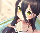 イラストお描きします！二枚目1000円安くなります 二枚目のイラストを2000円でお描きいたします！ イメージ1