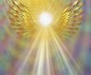 あらゆるネガティブエネルギーから守り浄化し癒します 大天使ミカエル・大天使ラファエル・高次元の融合エネルギー イメージ2