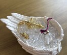 運気を引き寄せ、お悩みを一緒に解決いたします 幅広いお悩み対応しております‼︎ぜひ、パワーを体感して下さい イメージ1