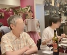 現役プロがアコーディオンの出張生演奏します 【東京】アコーディオンの音色で特別な一日をつくります イメージ4