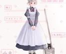 柔らかくて静謐、清楚なイラストを制作いたします あたたかな光と繊細で淡いタッチのイラストが得意です イメージ2