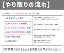 とにかく魅力的なVTuberや同人誌のロゴ作ります 修正無制限◎4種類の差分付！コンカフェ、歌い手、アイドルも◎ イメージ6