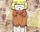アイコンイラスト描きます SNSのプロフィールのアイコン イメージ10