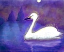 ふんわりイラスト描きます。ます 楽器演奏の経験を活かして様々な楽器のイラストを描きます！ イメージ4