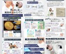 Amazon・楽天・ヤフーの商品画像作ります 丸投げOK！忙しくてカタログ画像まで手が回らない方へ イメージ8