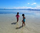 子連れ海外旅行あなただけの最適プラン相談乗ります 海外渡航歴40回以上子連れ海外旅行18回の助産師がアドバイス イメージ4
