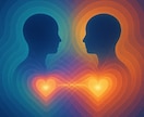 心の整理をサポート誰にも言えない想いをお聴きします 心につっかえている想いや悩みがあれば、お聴かせください。 イメージ1