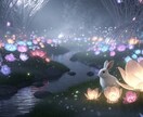 運命図書館おみくじ✧あなたの物語の一章を開きます :*+あなたの心の書架に、今日ひとつ、運命のしおりを･:*+ イメージ2