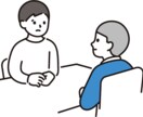キャリアの悩み、相談します 鉄道経験30年、管理職経験15年を踏まえて親身に対応します イメージ1