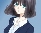 全身イラストok! 可愛い女の子【お安く】描きます 【全身ok!】あなたのお望みの女の子イラスト描きます イメージ7