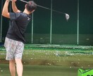 野球&ゴルフオンライン指導いたします 空いてる時間で、自分に合った指導で効率的にスキルアップ！ イメージ1