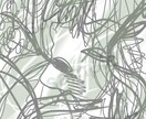 アイコン描きます かっこいいアイコンをすぐに、手軽に！ イメージ3