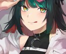 サムネイル用イラストや立ち絵制作いたします キャラクターの魅力活かしたイラスト！ イメージ2