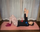 力まないピラティスのコツ伝授します 小手先の方法論に頼らない！自然に身体が軽くなるレッスン イメージ3