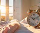 早起き苦手な方必見☀️モーニングコールします 朝4:00〜8:00の間のお好きな時間におかけします！ イメージ1